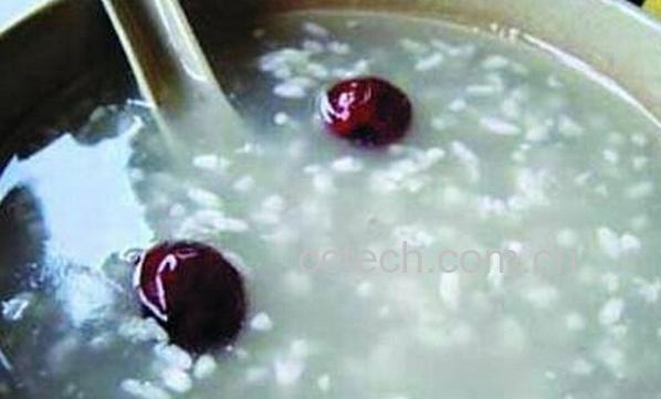 果蔬百科米酒的功效与作用-0