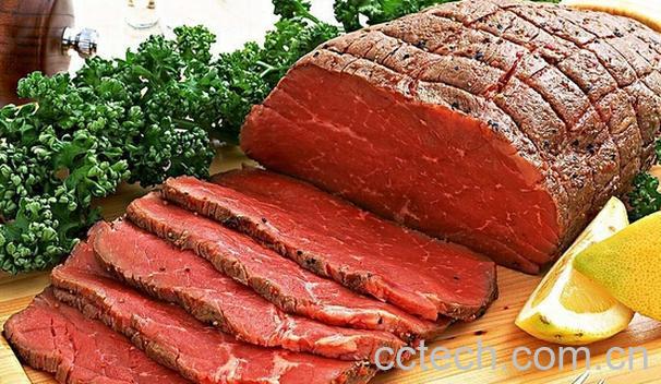 果蔬百科吃牛肉的好处-0