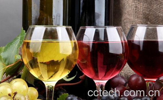 果蔬百科喝红酒的好处与坏处-0