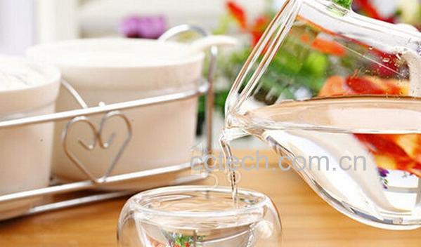 果蔬百科白醋洗脸有副作用吗-0