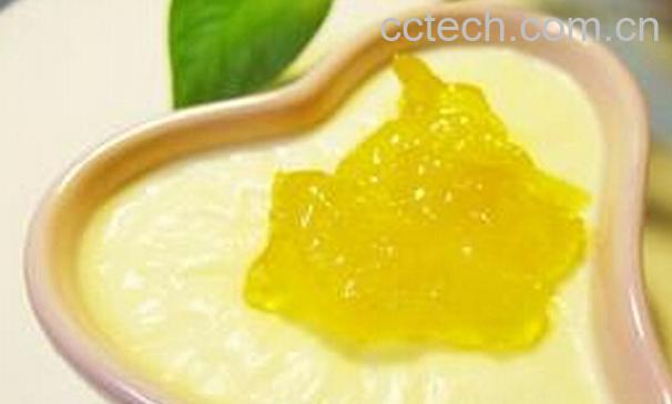 果蔬百科淡奶油可以做什么-0