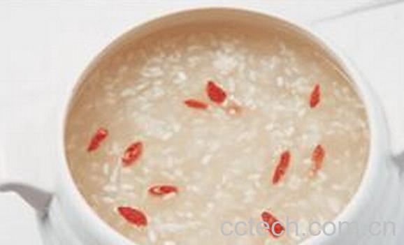 果蔬百科米酒的制作方法-0