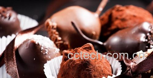 果蔬百科巧克力的好处与坏处-0