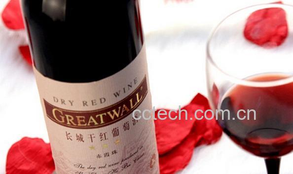 果蔬百科干红葡萄酒的功效与作用-0