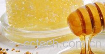 果蔬百科喝蜂蜜的功效与作用-0