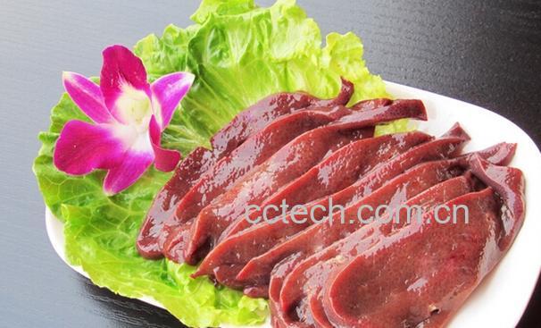 果蔬百科猪肝怎么去腥-0