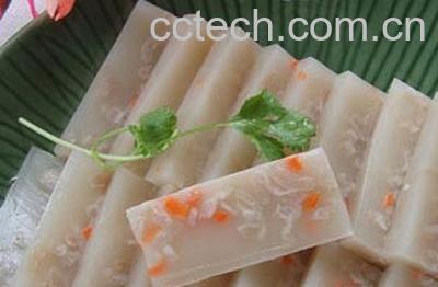 果蔬百科含胶原蛋白的食物有哪些-0