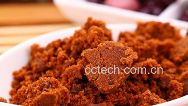 果蔬百科怎么吃红糖才暖胃-0