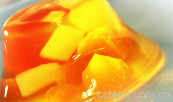 果蔬百科果冻的做法大全-0