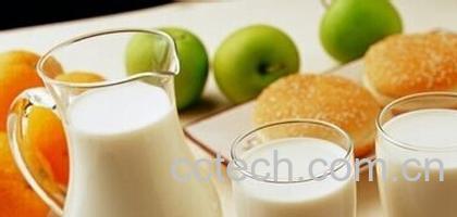果蔬百科感冒能喝牛奶吗 风热感冒能喝牛奶吗-0