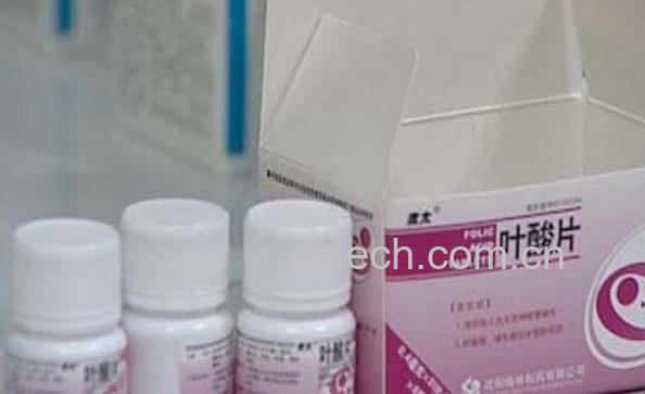 果蔬百科叶酸的功效与作用-0