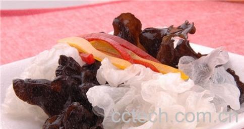 果蔬百科冠心病吃什么 冠心病食疗-0