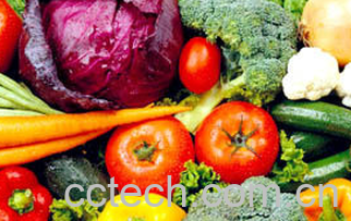 果蔬百科吃素食的好处有哪些-0