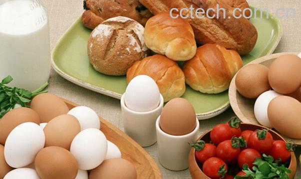 果蔬百科早餐吃什么好-0