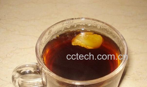 果蔬百科治鼻子不通气的小妙招-0