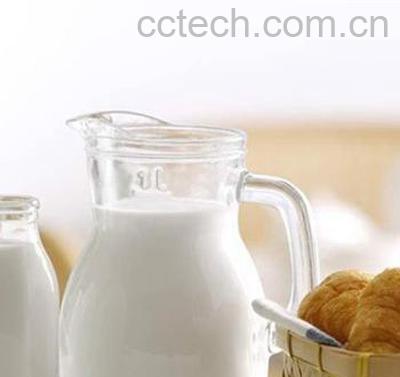 果蔬百科空腹喝牛奶好不好-0