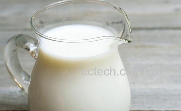 果蔬百科喝牛奶的禁忌-0