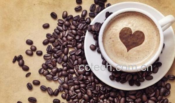 果蔬百科喝咖啡的好处与坏处-0