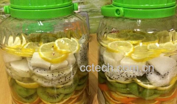 果蔬百科酵素的功效与禁忌-0