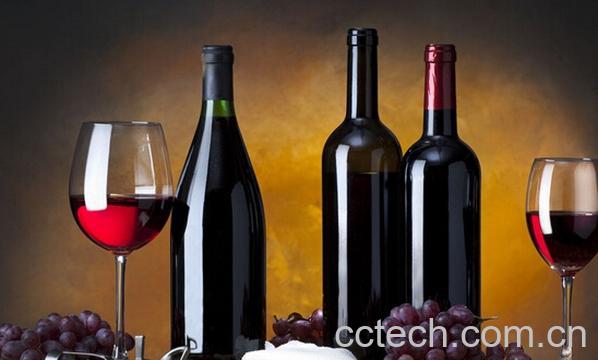 果蔬百科红酒的好处-0