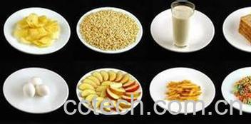 果蔬百科低热量食物有哪些-0