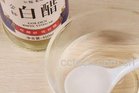 果蔬百科白醋的好处有哪些-0