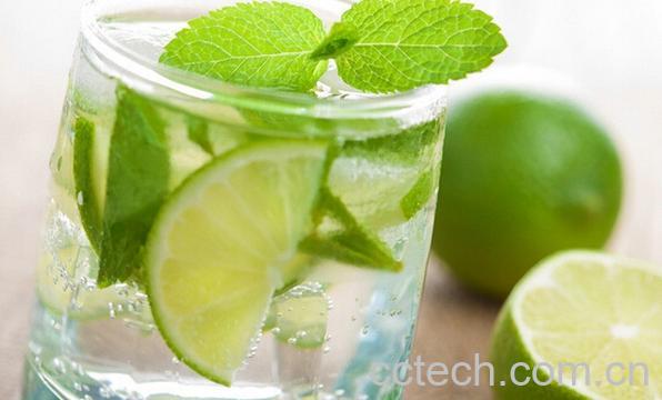 果蔬百科常用的清肠排毒小方法-0