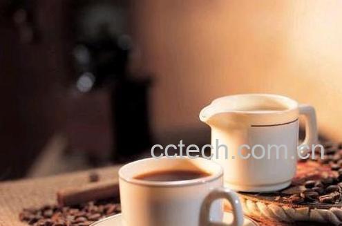 果蔬百科喝咖啡的好处与坏处-0