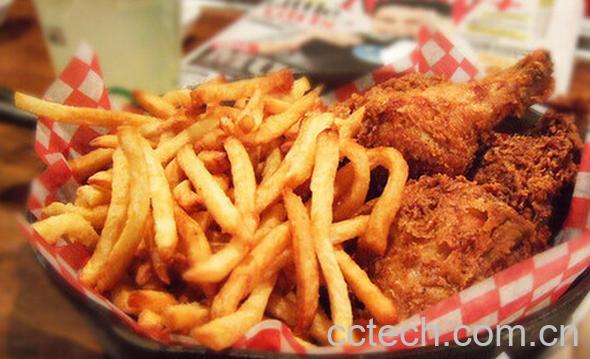 果蔬百科油炸食品的危害有哪些-0