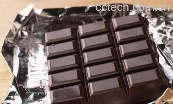 果蔬百科吃黑巧克力的好处-0