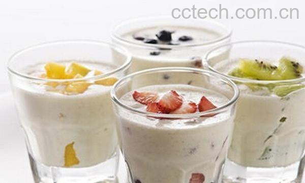 果蔬百科喝酸奶的最佳时间和注意事项-0