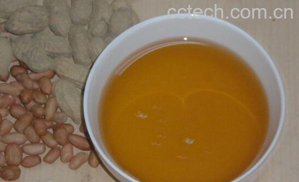 果蔬百科花生油保质期是多久-0