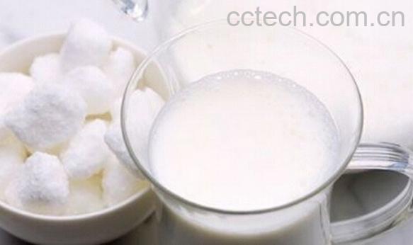 果蔬百科怎样预防鲜羊奶变质-0