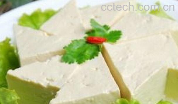 果蔬百科怎么辨别豆腐是否变质-0