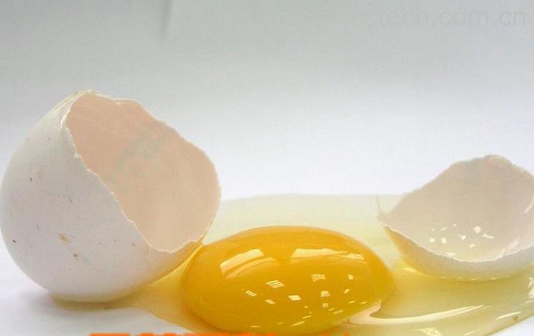 果蔬百科坏了的鸡蛋还能再吃吗？洗过的鸡蛋为什么会变质-0