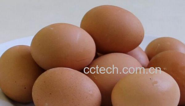 果蔬百科夏天鸡蛋煮熟可以放多久-0