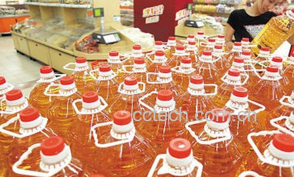 果蔬百科转基因豆油-0