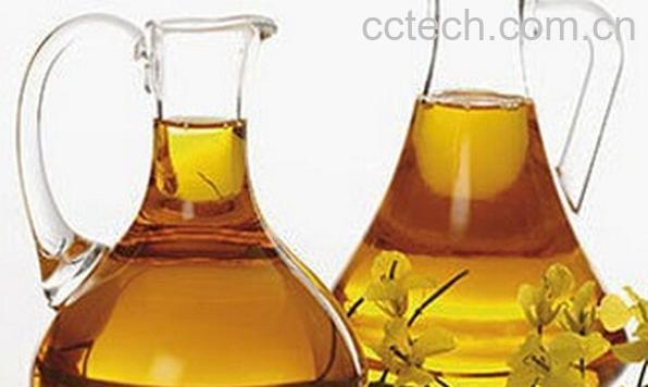 果蔬百科菜油放久了会变质吗-0