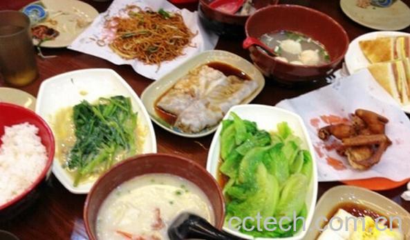 果蔬百科晚上不吃晚饭的危害-0