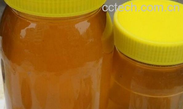 果蔬百科蜂蜜放久了会变质吗-0