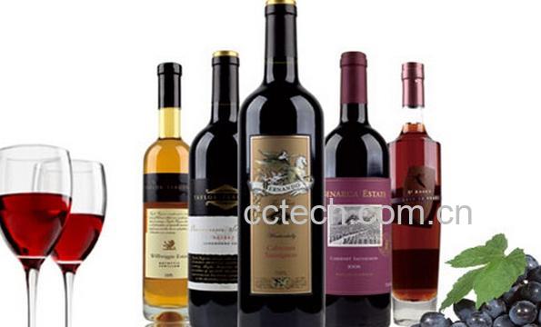 果蔬百科红酒-0