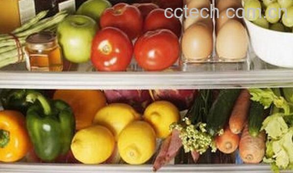 果蔬百科减慢食物变质的速度-0