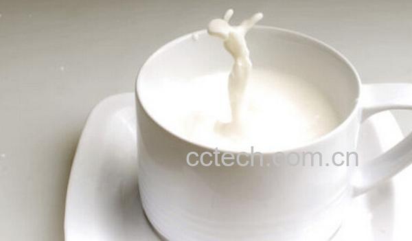 果蔬百科纯牛奶-0