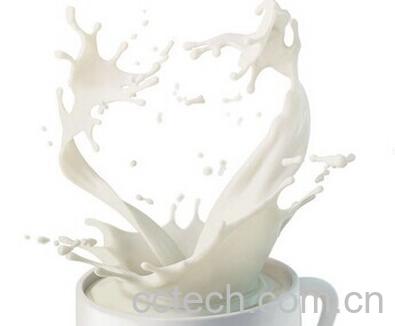 果蔬百科牛奶-0