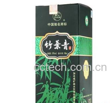 果蔬百科竹叶青有保质期吗 竹叶青有没有保质期-0