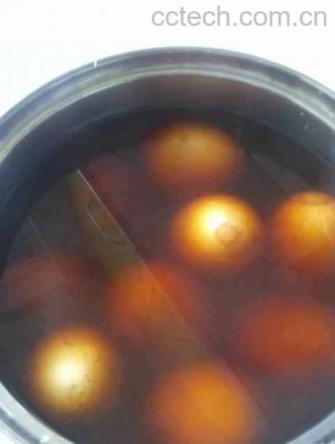 果蔬百科煮鸡蛋保质期多久 煮好的鸡蛋保质期-0