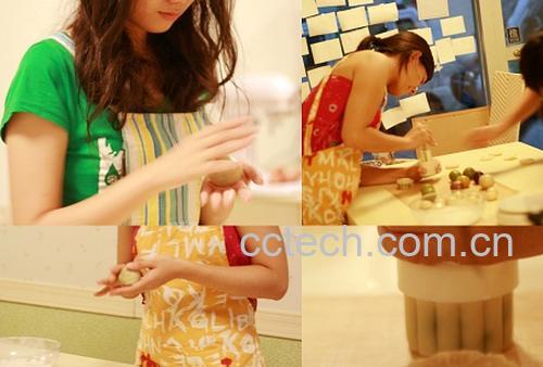 果蔬百科自制月饼馅保质期-0