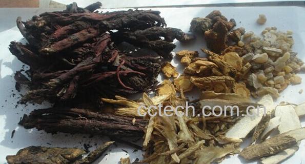 果蔬百科自制紫草油保质期-0