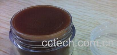 果蔬百科自制紫草膏保质期-0