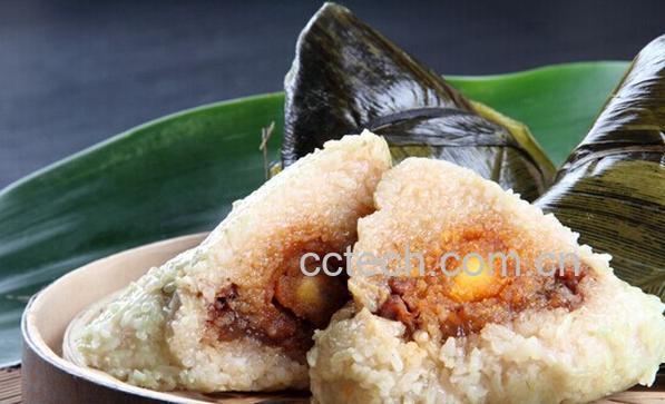 果蔬百科粽子在常温下的保质期 粽子一般保质期多久-0